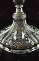 CALICE BAROCCO IN ARGENTO PL105