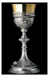 Liturgical chalices