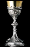 Liturgical chalices