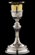 Calice argento