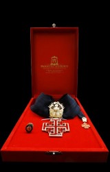 COMMENDATORE SANTO SEPOLCRO