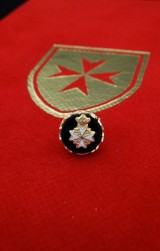 KNIGHT GRAND CROSS OF HONOUR AND DEVOTION
