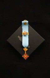 Knight Grand Cross of Merit