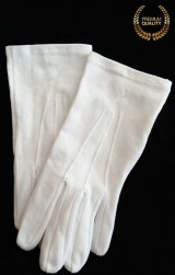 GUANTI CAVALIERE SANTI MAURIZIO E LAZZARO