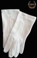 GUANTI CAVALIERE SANTI MAURIZIO E LAZZARO
